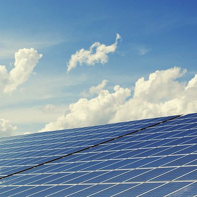 Photovoltaic Solarmodule