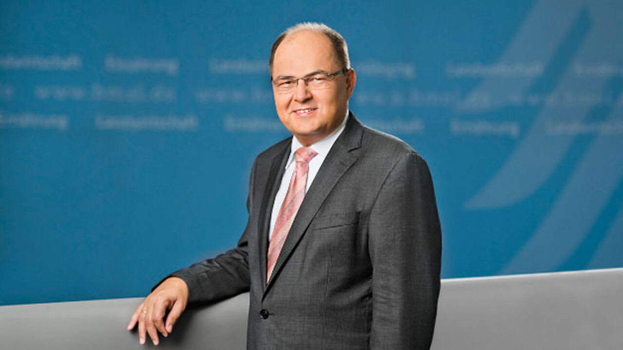 Christian Schmidt