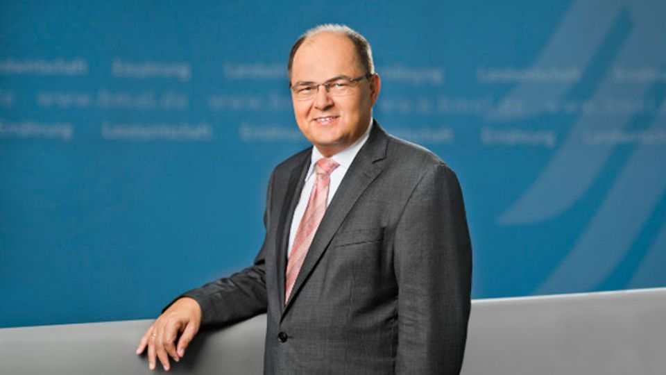 Christian Schmidt