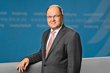 Christian Schmidt