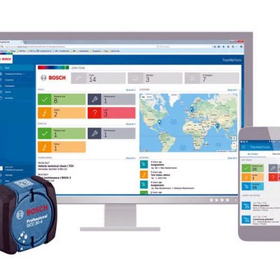 TrackMyTools