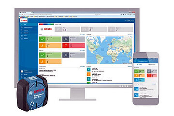 TrackMyTools