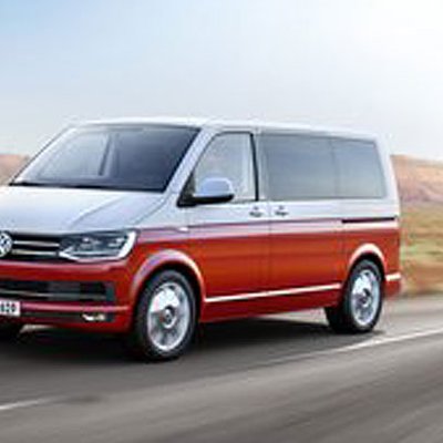 Transporter