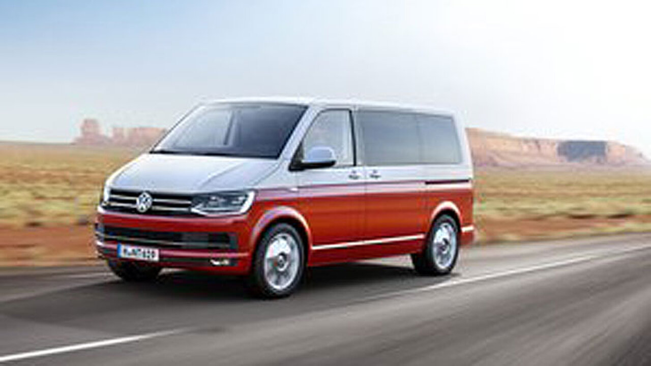 Transporter