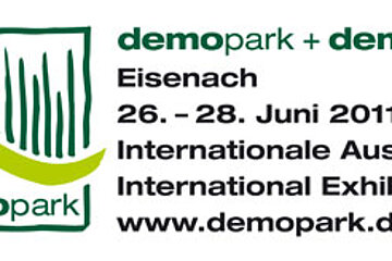 Demopark Logo