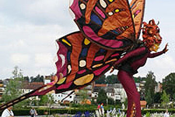 Gartenschau