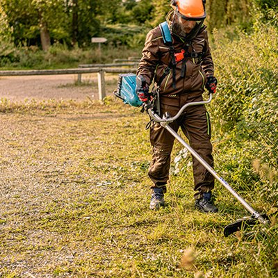 Makita Freischneider