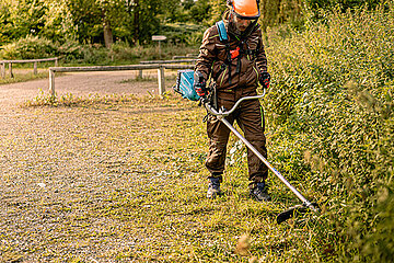 Makita Freischneider