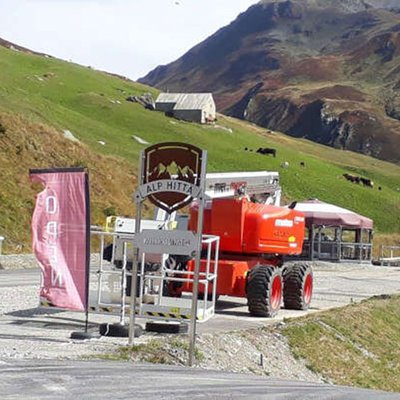 mateco Schweiz