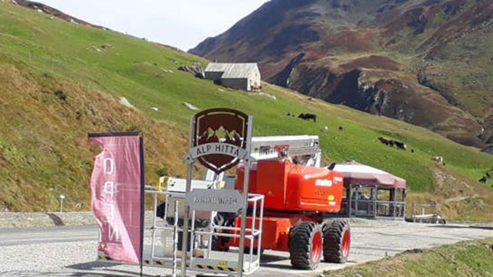 mateco Schweiz