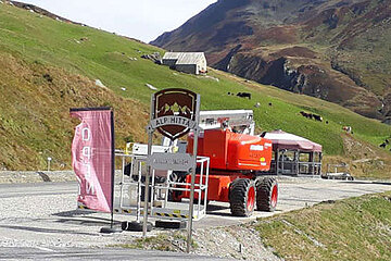 mateco Schweiz