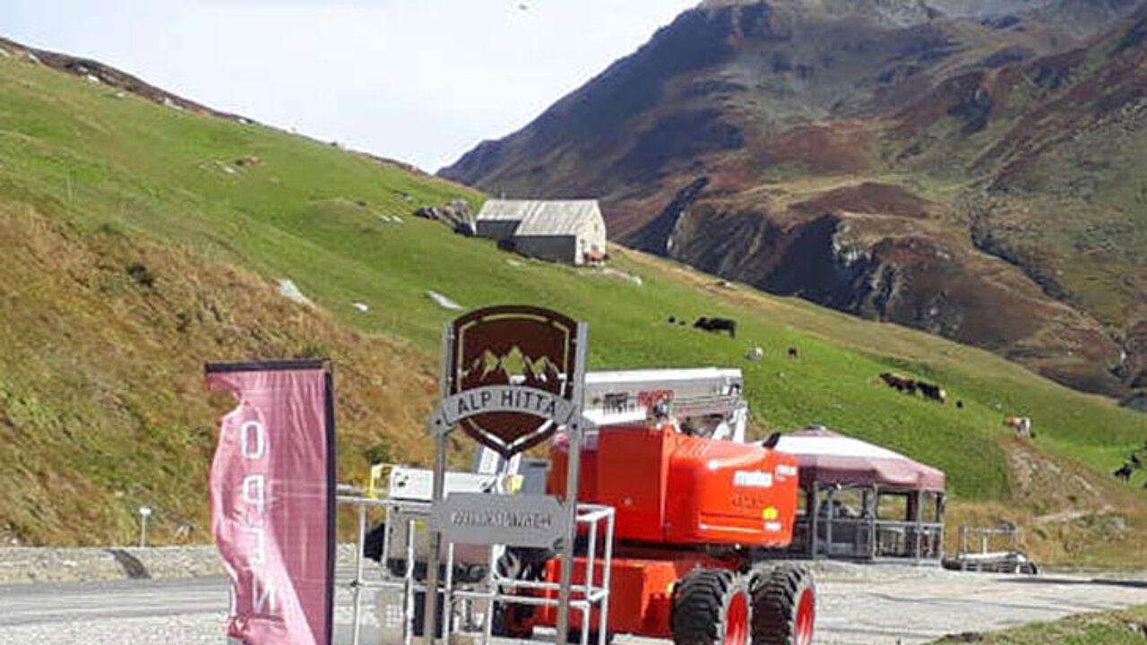 mateco Schweiz