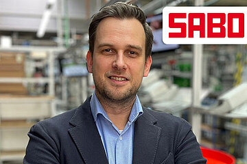 Lars Daniel - GF von SABO