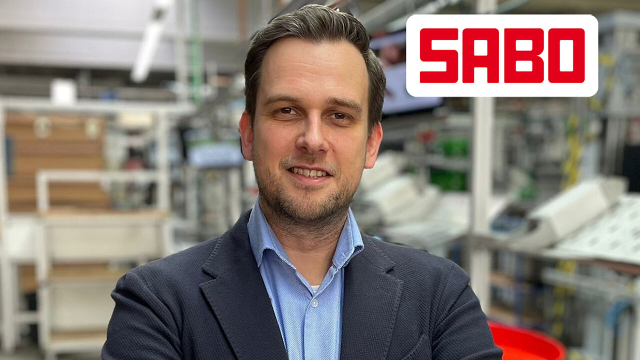 Lars Daniel - GF von SABO