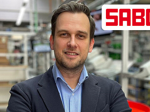 Lars Daniel - GF von SABO