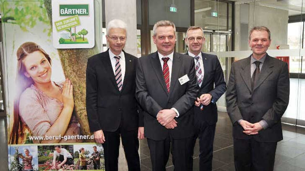 Gartenbauverband Baden-Württemberg-Hessen