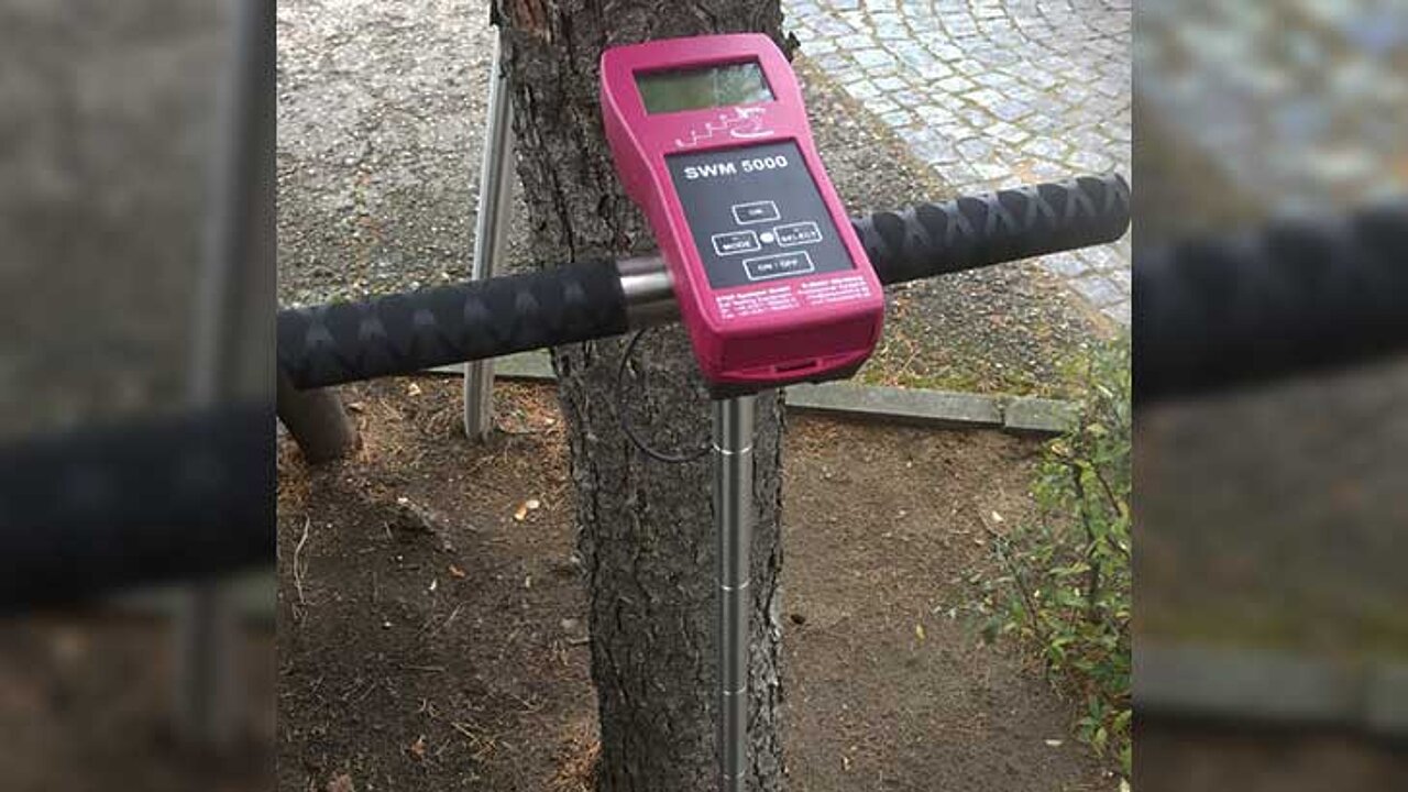 Anzeigegerät
