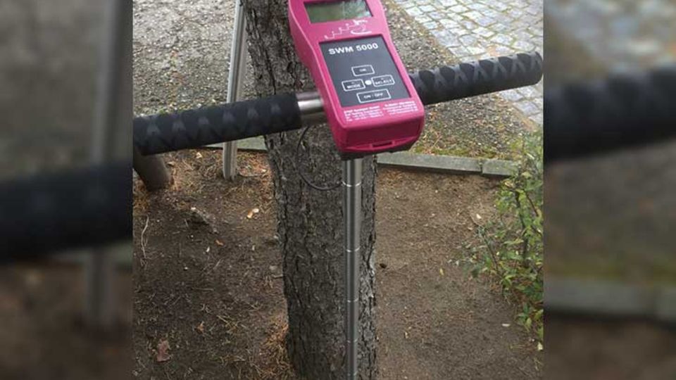 Anzeigegerät