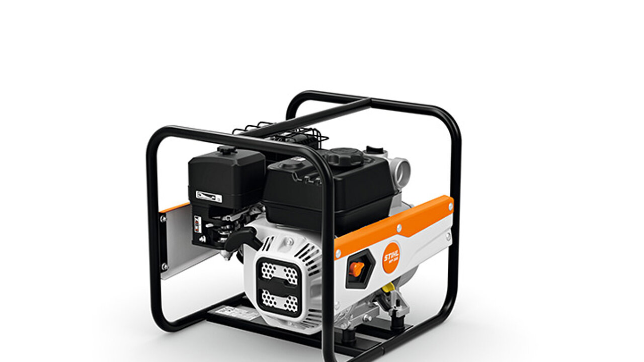 Wasserpumpe WP 600
