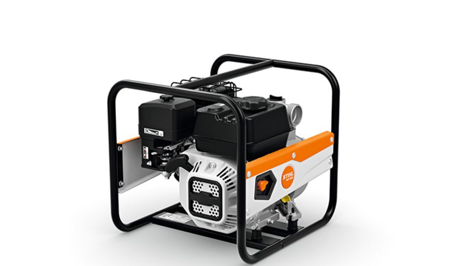 Wasserpumpe WP 600