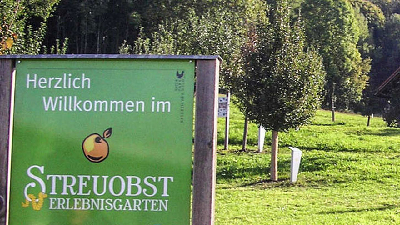 Streuobst