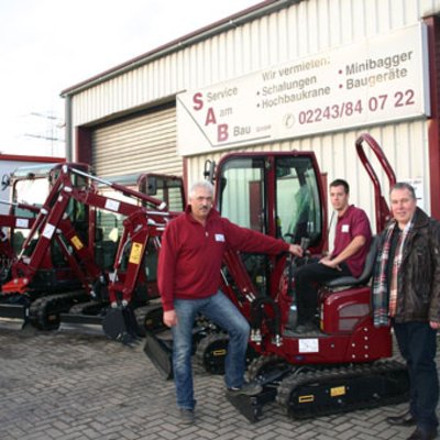 Yanmar-Bagger-SAB