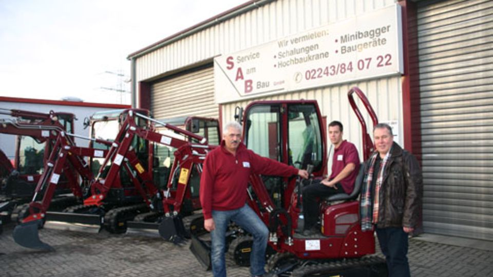 Yanmar-Bagger-SAB