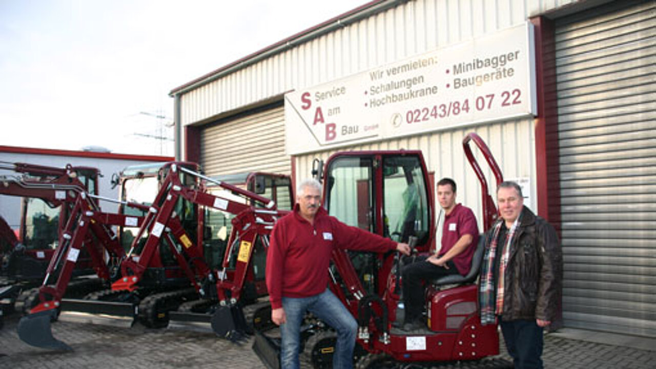 Yanmar-Bagger-SAB