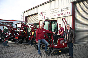 Yanmar-Bagger-SAB