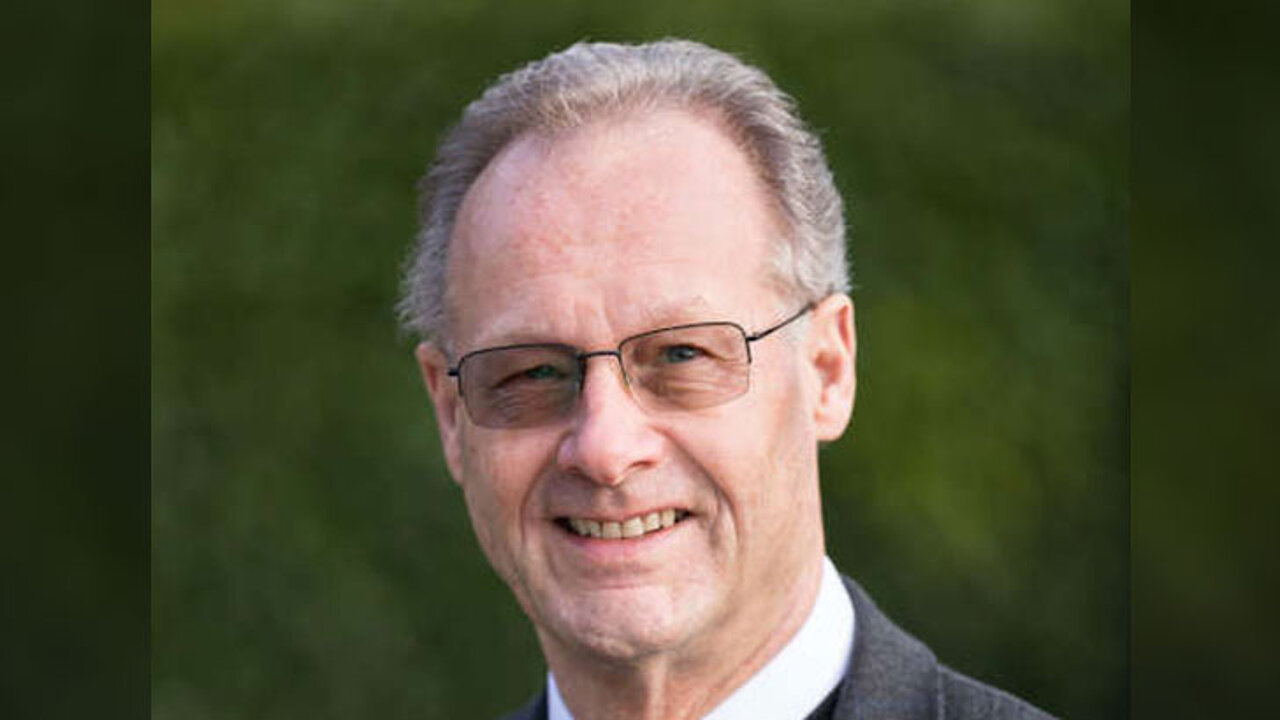 H Christian Leonhards