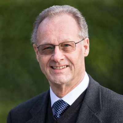 H Christian Leonhards