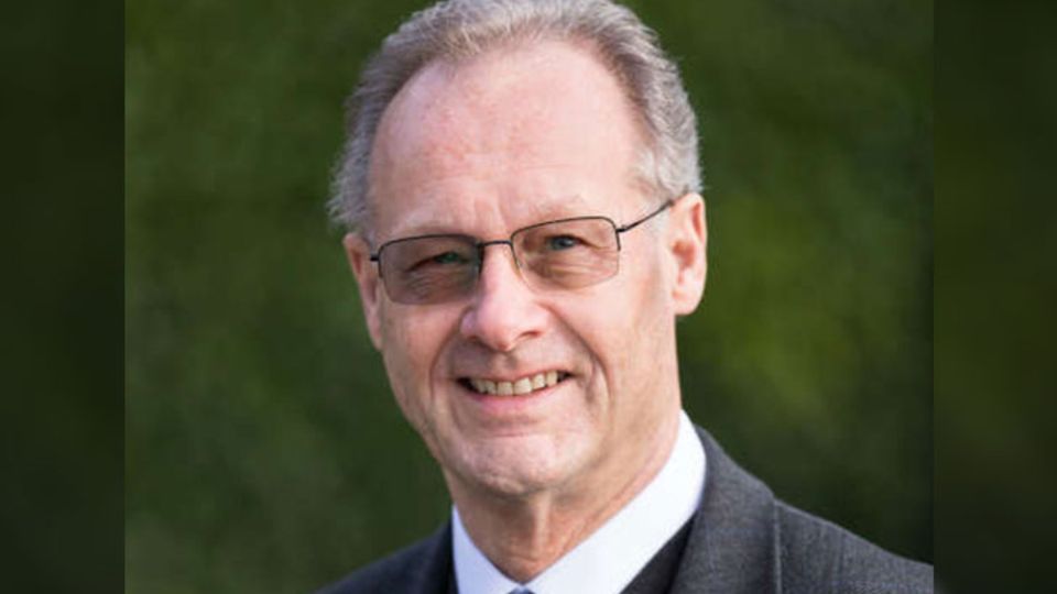 H Christian Leonhards