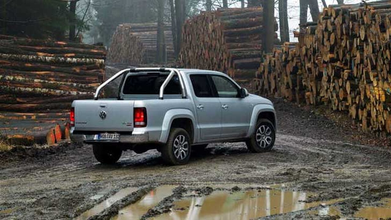 Amarok