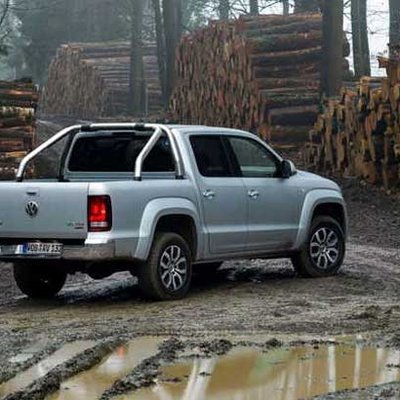 Amarok