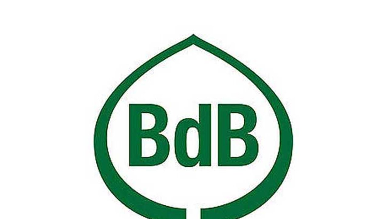 BdB Logo