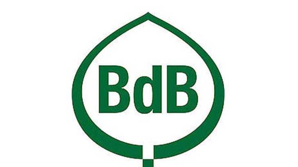 BdB Logo