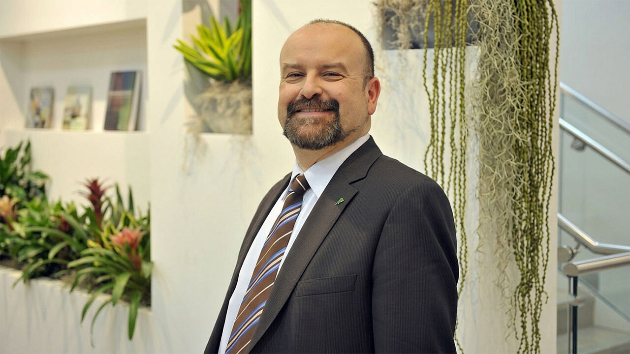 Frank Zeiler