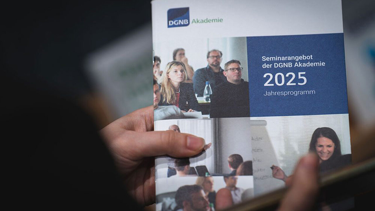 Seminarprogramm 2025