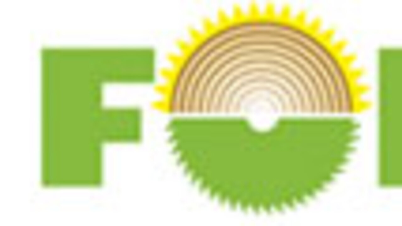 Forst live Logo