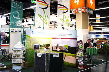 Messestand