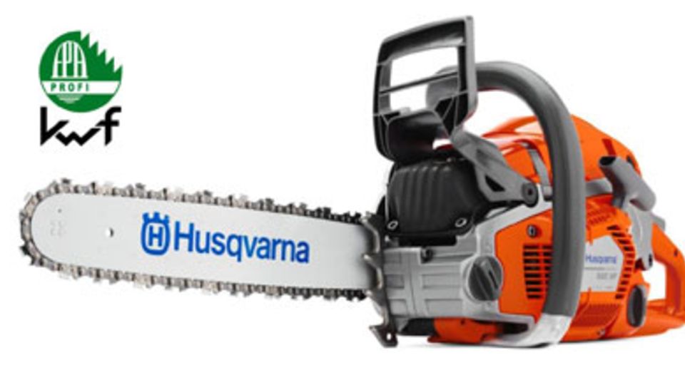 Husqvarna Motorsäge 560 XP