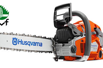 Husqvarna Motorsäge 560 XP