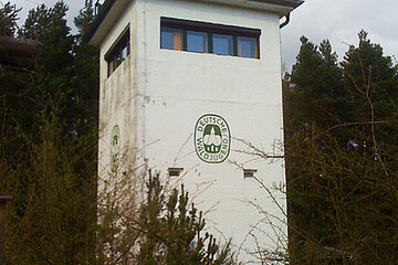 Naturschutzturm