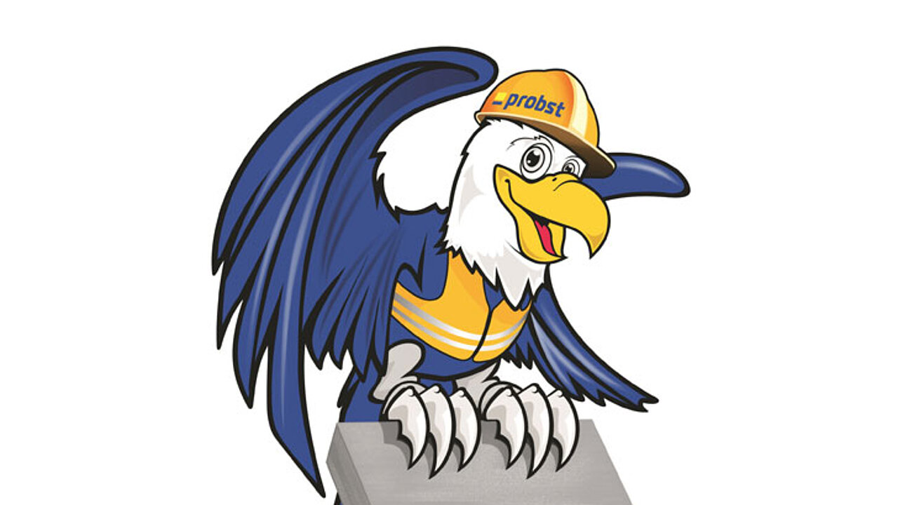 Probst-Logo
