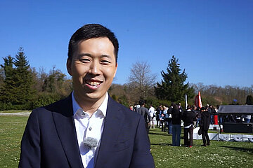 Ryan Kong - Segway Navimow