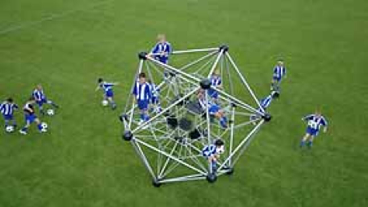 Mega Fussball