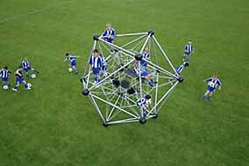 Mega Fussball