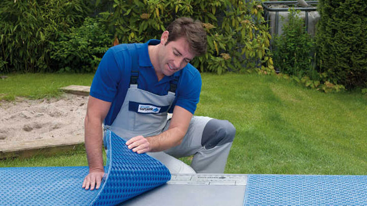 WatecDrain