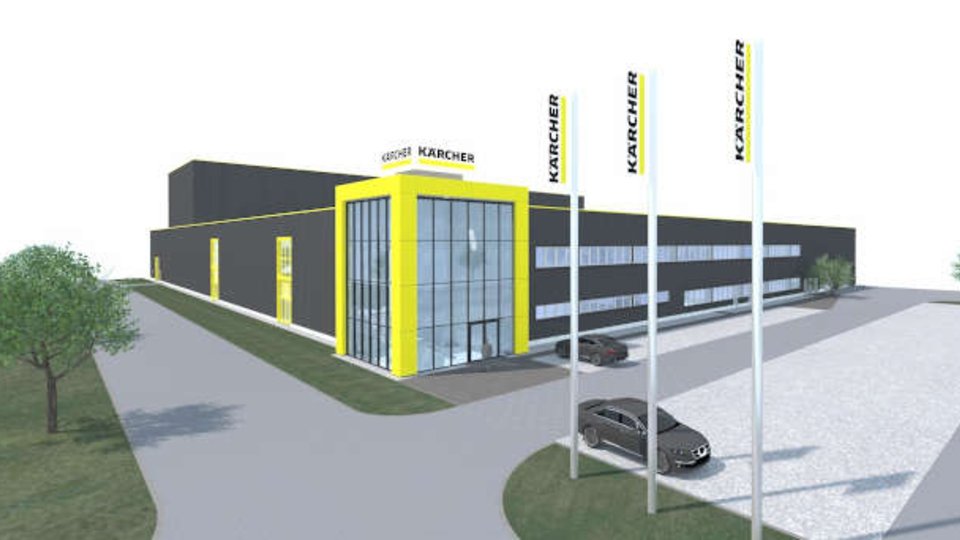 Service Center Ahorn