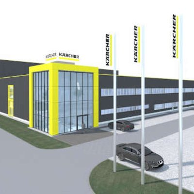 Service Center Ahorn